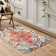 Govan Machine Washable Traditional Tribal Vintage Area Rugs