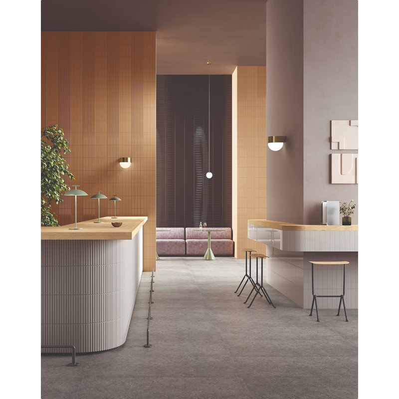 Cannelé Dolce 2,5 po x 10 po, Neve