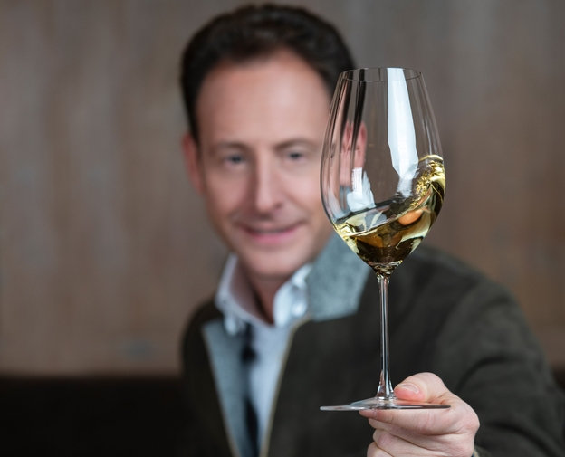 Verre à vin RIEDEL Performance Sauvignon Blanc
