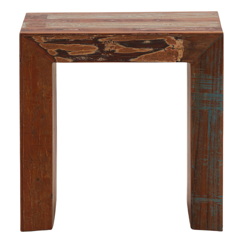 Sylvan Side Table Brown