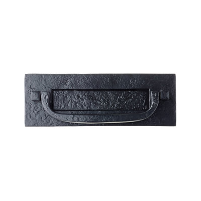 Metal Mail Slot