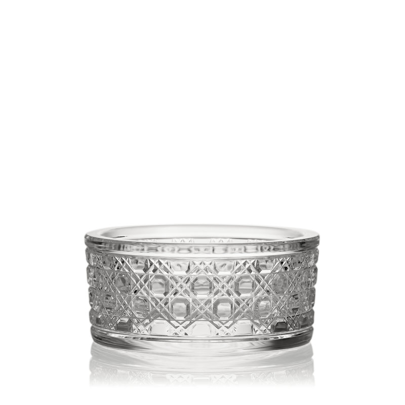 Waterford Opulence 5in Bottle Coaster