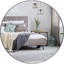 Miroir mural pour salle de bain-114323203-114323199