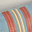Breton Lumbar Pillow Cover & Insert