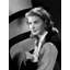 Ingrid Bergman In The Studio 19 "X 25,5" Open Edition sans cadre-61620516-76080590