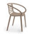 Bundoran Premium All-Weather Wicker Outdoor Stacking Dining Armchair-67514028
