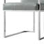Fauteuil capitonné Vannessa-36283553-36293740