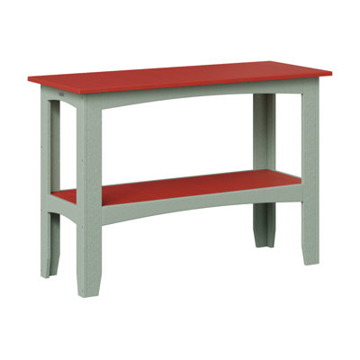 Outdoor Bar Table