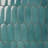 Airy 2.83 in. x 7.67 in. Polished Ceramic Fishscale Wall Tile (5.15 Sq. Ft. / Case)-71854626