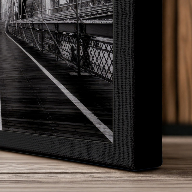 Print, 24x16 - 61.0 x 40.6 cm, Black Border