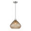 Luminaire suspendu 1 lumière 12,5 po Elaris-124505378-124505376