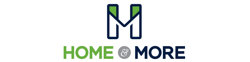 Home & More logo