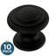 Paquet multiple de poignées rondes doubles-71346542