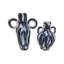 Vase Jill Key-132055613