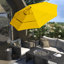 Parasol de marché 11 'Housel-88483055