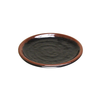 Thunder Group Inc. Tenmoku Melamine Platter