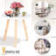 Cruzville End Table
