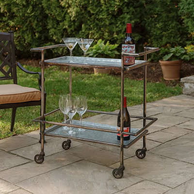 Bar Cart