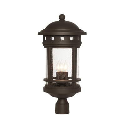 Lisette Lantern Head