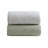 Mountain Plaid Eddie Bauer Classic Soft Solid Reversible Blanket-96899286-96899285
