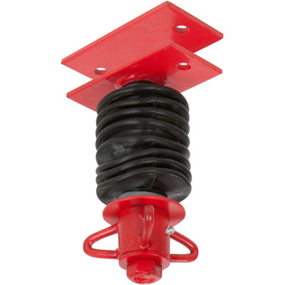 Commercial Heavy Duty Tire Swivel