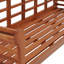 Glastenbury Wooden Bench