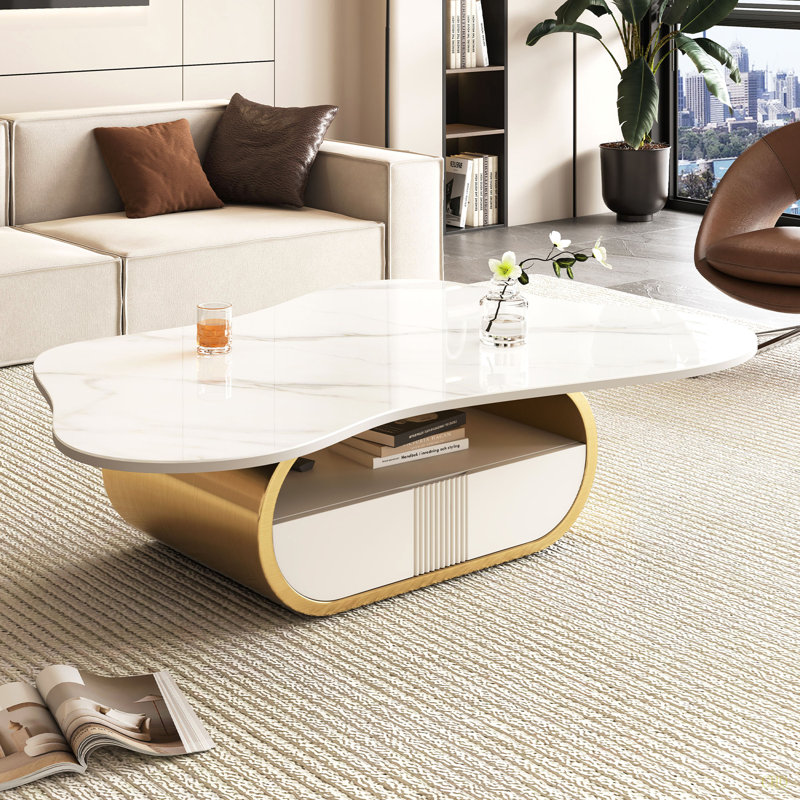 Table basse Modern Modern Butterfly