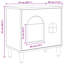 52cm H Cat Tree-1251539193