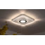 Anghelina Acrylic LED Flush Mount