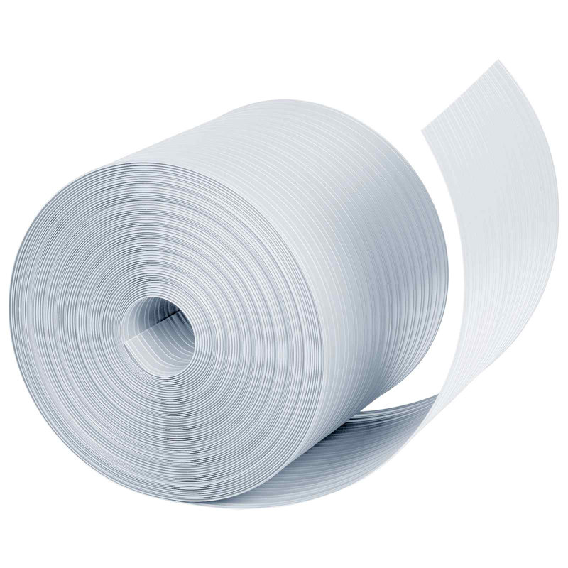 Polypropylene Fence Panels, Light Grey