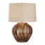 Lampe de table Uttermost Mckinley