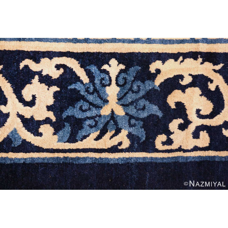 One-of-a-Kind Rectangle 8' X 9'5" Area Rug