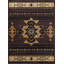 7 pi 10 po X 10 pi 3 po Tapis Southwest