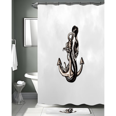Rideau de douche Letourneau