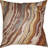 Textures Abstract Outdoor Reversible Throw Pillow-669175215-669175212