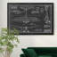 " Aeronautic Blueprint VI "-1598610345-1598610359
