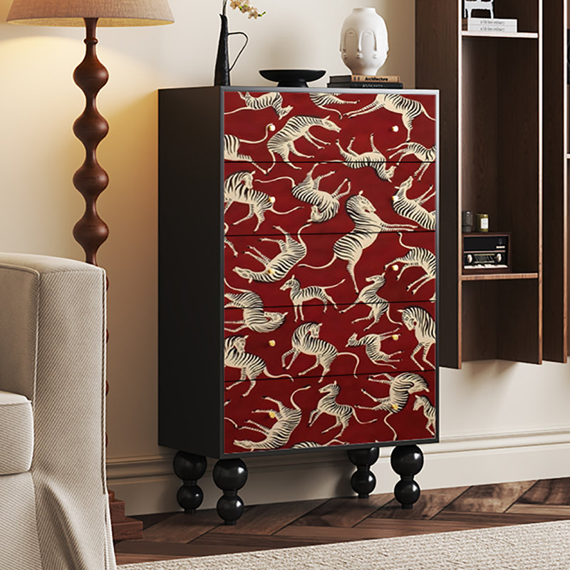 Armoire de décoration multifonctionnelle pour le salon et la chambre à coucher