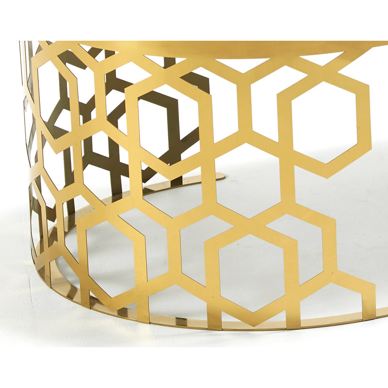 Ramitas Single Coffee Table