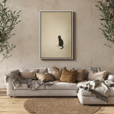 Art mural encadré, rétro, antique, classique pour chambre à coucher 
