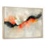 «Emotion Pulse Of Volcano», encre liquide abstraite-944937895-944937890-944937882