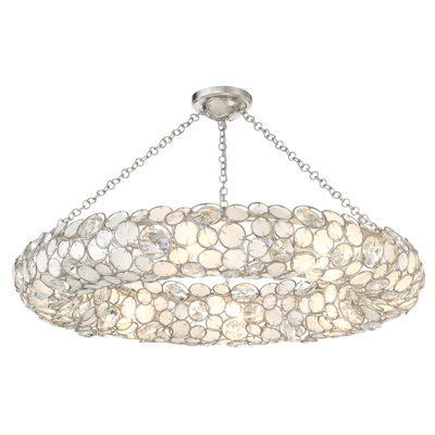 Parksley Chandeliers