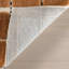  Gretchen Checked Wool Area Rug-104449868
