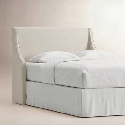 Riane Upholstered Headboard