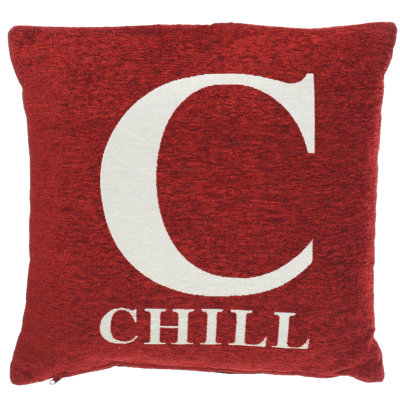 Whalley Square Throw Cushion