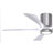 Irene 5 - Blade LED Ceiling Fan with Light Kit Included-550818584-660184498-608716653