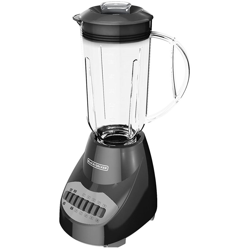 BLACK+DECKER Countertop Blender