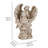 Sitting Angel Statue