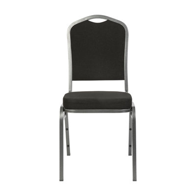 Oliverson Crown Back Stacking Banquet Chair