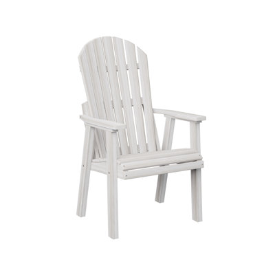 Outdoor Dining Armchair