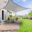 Dunnom 5m x 4m Rectangular Shade Sail-936777220-1006958540